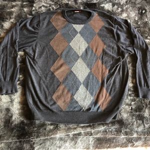 comfy pullover